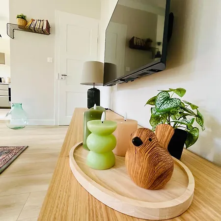 Holiday home Chez Jean ! Au Pied Du Vignoble, A 5 Min De Colmar