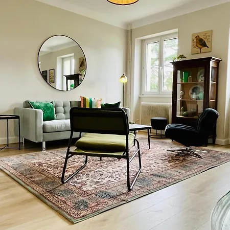 Chez Jean ! Au Pied Du Vignoble, A 5 Min De Colmar Holiday home