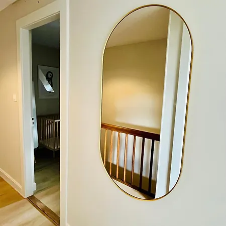 Holiday home Chez Jean ! Au Pied Du Vignoble, A 5 Min De Colmar Ingersheim