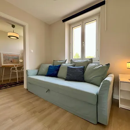Chez Jean ! Au Pied Du Vignoble, A 5 Min De Colmar * Ингерсайм
