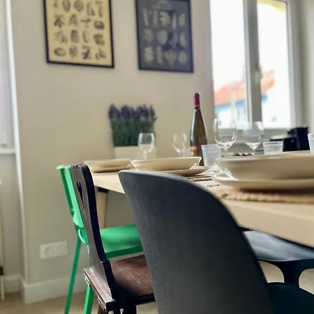 Chez Jean ! Au Pied Du Vignoble, A 5 Min De Colmar