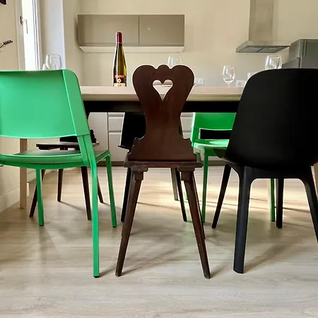 Holiday home Chez Jean ! Au Pied Du Vignoble, A 5 Min De Colmar