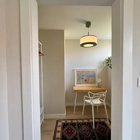 Дом отдыха Chez Jean ! Au Pied Du Vignoble, A 5 Min De Colmar Ингерсайм