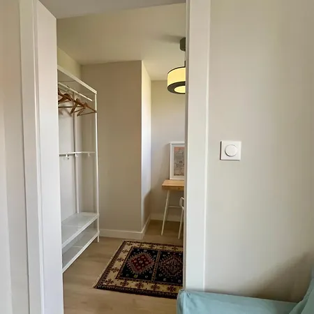 Дом отдыха Chez Jean ! Au Pied Du Vignoble, A 5 Min De Colmar