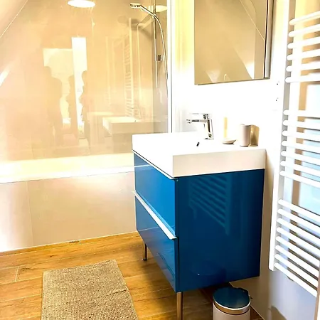 Chez Jean ! Au Pied Du Vignoble, A 5 Min De Colmar Holiday home *